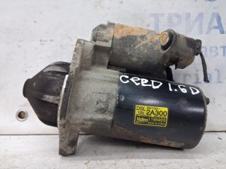 Стартер Kia Ceed 2006-2012 Б/У Стартер Kia Ceed 2006-2012