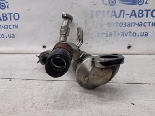 Радиатор EGR Kia Ceed ED 1.6 diesel D4FB