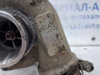 Турбина Ceed 2006-2012 ED 1.6 diesel D4FB