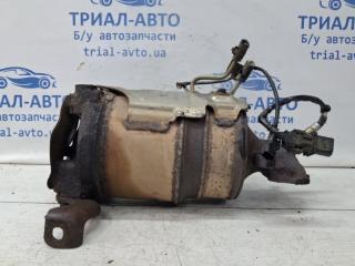 Катализатор Ceed 2006-2012 ED 1.6 diesel D4FB