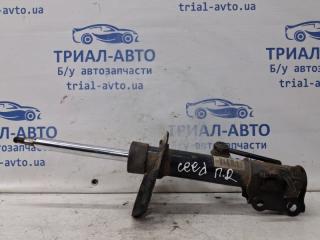 Амортизатор передний правый Kia Ceed 2006-2012 Б/У Амортизатор передний правый Kia Ceed 2006-2012
