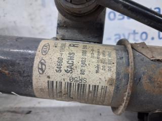 Амортизатор передний правый Ceed 2006-2012 ED 1.6 diesel D4FB