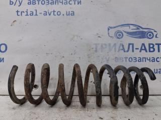 Пружина задняя Kia Ceed 2006-2012 Б/У Пружина задняя Kia Ceed 2006-2012