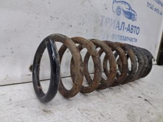 Пружина задняя Kia Ceed ED 1.6 diesel D4FB