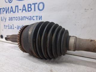 Привод передний левый МКПП Kia Ceed ED 1.6 diesel D4FB