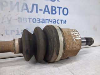 Привод передний левый МКПП Ceed 2006-2012 ED 1.6 diesel D4FB