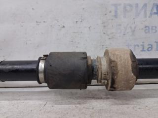 Привод передний правый МКПП Ceed 2006-2012 ED 1.6 diesel D4FB