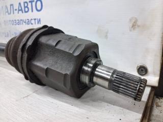 Привод передний правый МКПП Ceed 2006-2012 ED 1.6 diesel D4FB