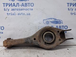 Рычаг задней подвески нижний поперечный (под пружину) Kia Ceed 2006-2012 Б/У Рычаг задней подвески нижний поперечный (под пружину) Kia Ceed 2006-2012