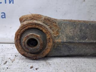 Рычаг задней подвески нижний поперечный (под пружину) Kia Ceed ED 1.6 diesel D4FB