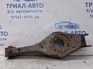 Рычаг задней подвески нижний поперечный (под пружину) Ceed 2006-2012 ED 1.6 diesel D4FB