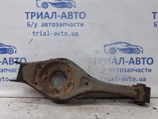 Рычаг задней подвески нижний поперечный (под пружину) Kia Ceed 2006-2012 Б/У Рычаг задней подвески нижний поперечный (под пружину) Kia Ceed 2006-2012