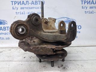 Цапфа задняя правая со ступицей Ceed 2006-2012 ED 1.6 diesel D4FB