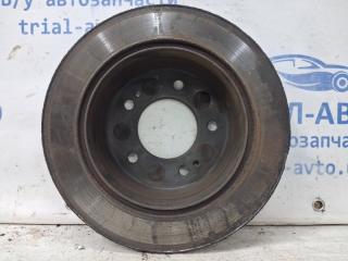 Диск тормозной задний Ceed 2006-2012 ED 1.6 diesel D4FB
