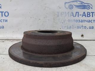 Диск тормозной задний Kia Ceed ED 1.6 diesel D4FB