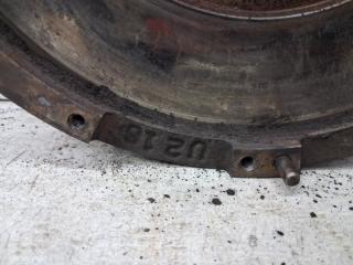 Маховик Ceed 2006-2012 ED 1.6 diesel D4FB