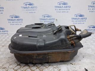 Бак топливный металлический Ceed 2006-2012 ED 1.6 diesel D4FB