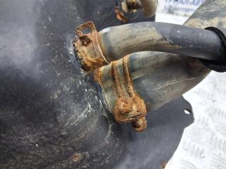 Бак топливный металлический Ceed 2006-2012 ED 1.6 diesel D4FB