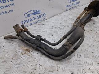 Горловина заливная Kia Ceed ED 1.6 diesel D4FB