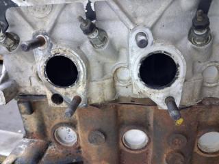 Двигатель Ceed 2006-2012 ED 1.6 diesel D4FB