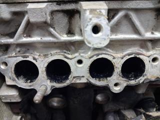 Двигатель Ceed 2006-2012 ED 1.6 diesel D4FB