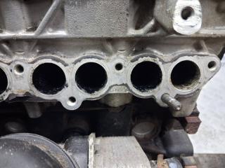 Двигатель Ceed 2006-2012 ED 1.6 diesel D4FB