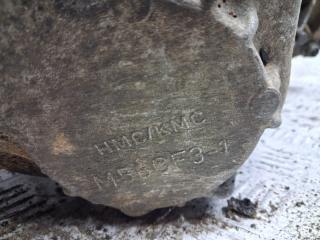 Коробка передач МКПП Ceed 2006-2012 ED 1.6 diesel D4FB