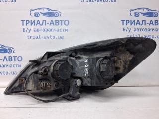 Фара правая галоген Рестайлинг Ceed 2006-2012 ED 1.6 diesel D4FB