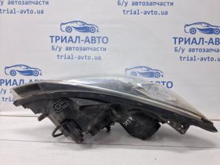 Фара правая галоген Рестайлинг Ceed 2006-2012 ED 1.6 diesel D4FB