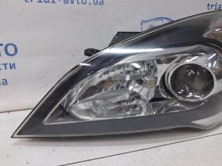 Фара левая галоген Рестайлинг Ceed 2006-2012 ED 1.6 diesel D4FB