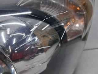Фара левая галоген Рестайлинг Ceed 2006-2012 ED 1.6 diesel D4FB