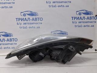 Фара левая галоген Рестайлинг Ceed 2006-2012 ED 1.6 diesel D4FB