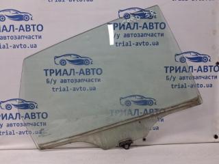 Стекло двери заднее правое Kia Ceed 2006-2012