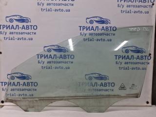 Стекло двери переднее левое Kia Ceed 2006-2012