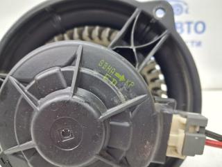 Моторчик печки Ceed 2006-2012 ED 1.6 diesel D4FB