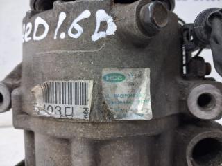 Компрессор кондиционера Ceed 2006-2012 ED 1.6 diesel D4FB