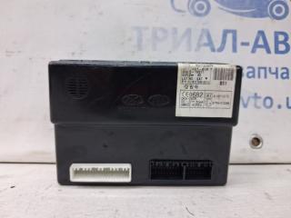 Блок комфорта Kia Ceed 2006-2012 Б/У Блок комфорта Kia Ceed 2006-2012