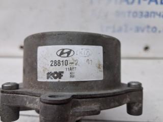 Насос вакуумный Ceed 2006-2012 ED 1.6 diesel D4FB