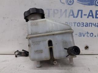 Бачок главного тормозного цилиндра Ceed 2006-2012 ED 1.6 diesel D4FB