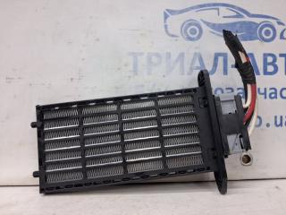 Электро радиатор печки Kia Ceed 2006-2012