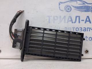 Электро радиатор печки Ceed 2006-2012 ED 1.6 diesel D4FB