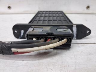 Электро радиатор печки Kia Ceed ED 1.6 diesel D4FB