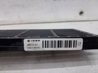 Электро радиатор печки Ceed 2006-2012 ED 1.6 diesel D4FB