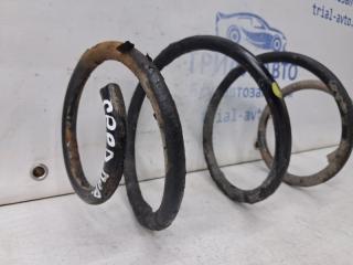 Пружина передняя Ceed 2006-2012 ED 1.6 diesel D4FB