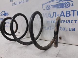 Пружина передняя Kia Ceed ED 1.6 diesel D4FB