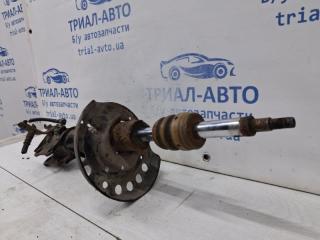 Амортизатор передний левый Ceed 2006-2012 ED 1.6 diesel D4FB