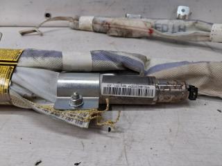 Airbag потолка(шторка) левый Ceed 2006-2012 ED 1.6 diesel D4FB