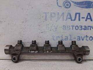 Топливная рампа Kia Ceed 2006-2012 Б/У Топливная рампа Kia Ceed 2006-2012