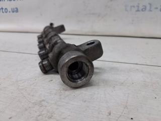 Топливная рампа Kia Ceed ED 1.6 diesel D4FB