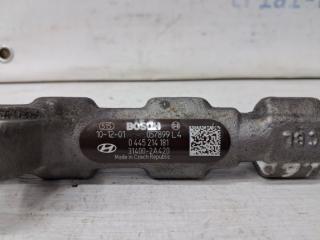 Топливная рампа Ceed 2006-2012 ED 1.6 diesel D4FB